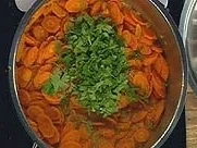 Rezept: Tims Vichykarotten Tims Vichykarotten - Rezept