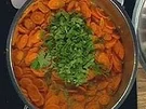Tims Vichykarotten - Rezept