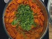 Tims Vichykarotten - Rezept