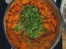 Tims Vichykarotten - Rezept
