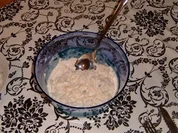 Sahne Hering - Rezept