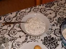 Schnittlauch Quark - Rezept