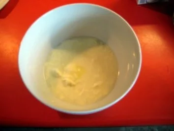 Melonen - Dessert - Rezept - Bild Nr. 5