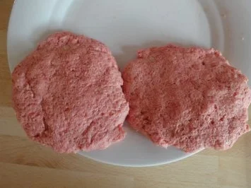 Heut gab's Burger!!!! - Rezept - Bild Nr. 4