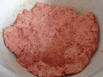 Heut gab's Burger!!!! - Rezept - Bild Nr. 2