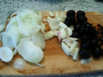 Tomaten eingelegt - Rezept - Bild Nr. 4