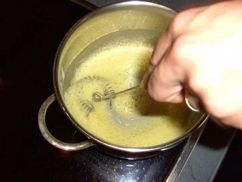 Rezept: Lasagne nach Daddy-Art Bild Nr. 9 Lasagne nach Daddy-Art - Rezept - Bild Nr. 9