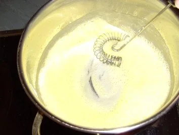 Rezept: Lasagne nach Daddy-Art Bild Nr. 10 Lasagne nach Daddy-Art - Rezept - Bild Nr. 10