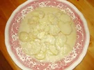 Bechamelkartoffeln "ala Mama" - Rezept