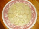 Bechamelkartoffeln "ala Mama" - Rezept