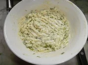 Bärlauch-Maggikraut Butter - Rezept