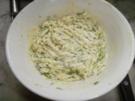 Bärlauch-Maggikraut Butter - Rezept