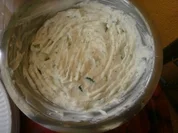 Bellas Tzatziki - Rezept