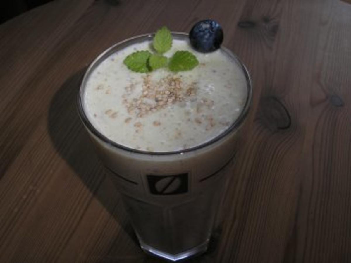 Snow-milk - Rezept - Bild Nr. 2