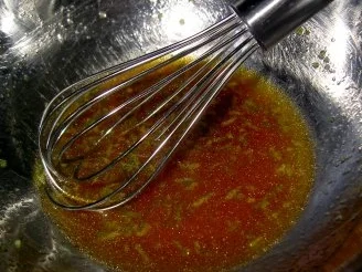 Rezept: Melonen-Salsa Bild Nr. 3 Melonen-Salsa - Rezept - Bild Nr. 3