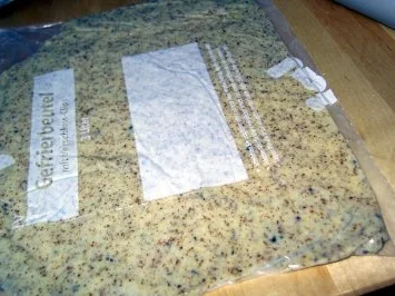 Rezept: Wasabi-Mandel-Hähnchenbrust Bild Nr. 5 Wasabi-Mandel-Hähnchenbrust - Rezept - Bild Nr. 5