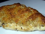 Wasabi-Mandel-Hähnchenbrust - Rezept