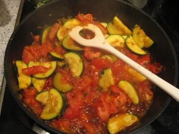 Rezept: Fisch- Italienischer Steinbeisser Bild Nr. 4 Fisch- Italienischer Steinbeisser - Rezept - Bild Nr. 4