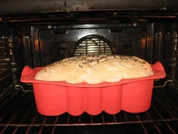 Weizenvollkornbrot - Rezept - Bild Nr. 2