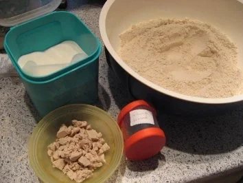 Weizenvollkornbrot - Rezept - Bild Nr. 3