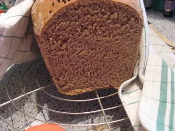 Weizenvollkornbrot - Rezept - Bild Nr. 5