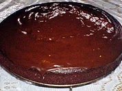 türkischer schokoladenkuchen - Rezept