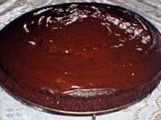 türkischer schokoladenkuchen - Rezept