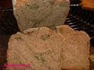 Rezept: Brot: WEIZENVOLLKORN mit Oliven Brot: WEIZENVOLLKORN mit Oliven - Rezept