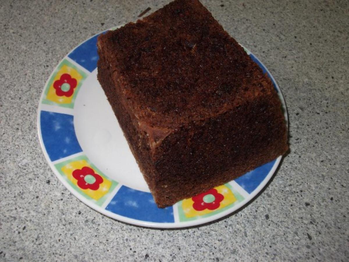 Dattelkuchen Date Loaf - einfach - von niete_am_herd