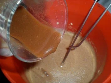 Nougat - Eistraum - Rezept - Bild Nr. 6