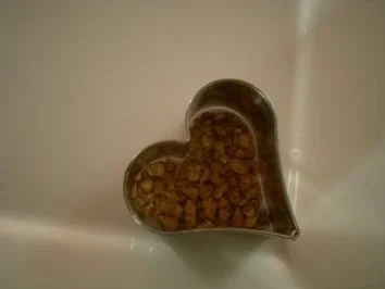 Nougat - Eistraum - Rezept - Bild Nr. 8