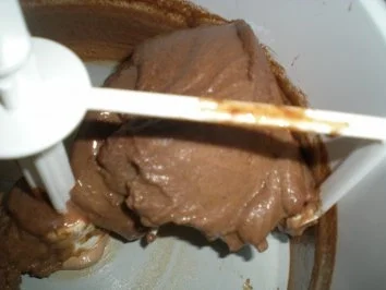 Nougat - Eistraum - Rezept - Bild Nr. 7