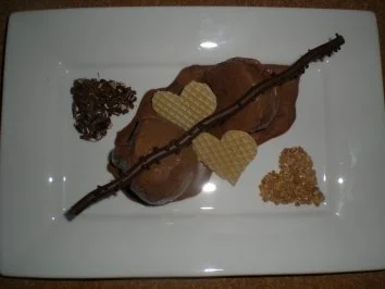 Nougat - Eistraum - Rezept - Bild Nr. 10