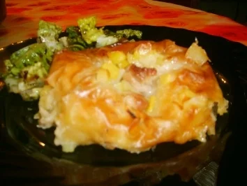 Rezept: Pita - Bosnisches Nationalgericht Pita - Bosnisches Nationalgericht - Rezept