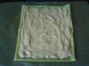 Locker leichte Pizza Hawaii - Rezept - Bild Nr. 9