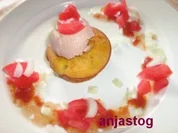 Paprika  Muffins - 2 Jahre Kochbar - Rezept