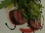 Rindfleischsalat mit Sellerie und Trüffelöl - Rezept - Bild Nr. 16