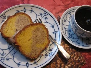 Gold + Silber - Rezept