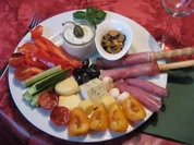 Samstagabend - immer was Besonderes VIII - Rezept