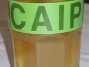 Caibierinha - Rezept