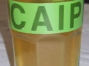 Caibierinha - Rezept