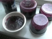 Wald-Heidelbeermarmelade - Rezept