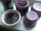 Wald-Heidelbeermarmelade - Rezept