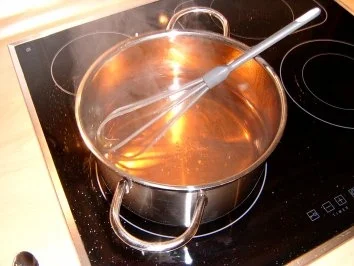 Rezept: Senfgurken Bild Nr. 9 Senfgurken - Rezept - Bild Nr. 9