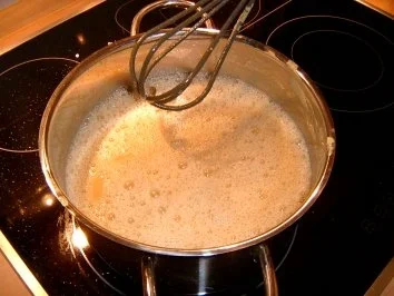 Rezept: Senfgurken Bild Nr. 10 Senfgurken - Rezept - Bild Nr. 10