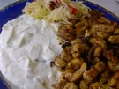 Gyros von Tamara - Rezept