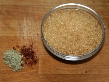 Rezept: Dipp: Pikante Grillsoße Bild Nr. 5 Dipp: Pikante Grillsoße - Rezept - Bild Nr. 5