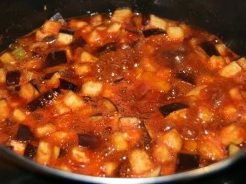 Rezept: Dipp: Pikante Grillsoße Bild Nr. 6 Dipp: Pikante Grillsoße - Rezept - Bild Nr. 6