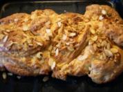 Rezept: Sylter Bürgermeister Sylter Bürgermeister - Rezept