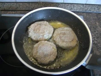 Gefüllter Kohlrabi - Rezept - Bild Nr. 3